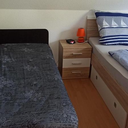 Ferienwohnung Moewe Sellin  Esterno foto