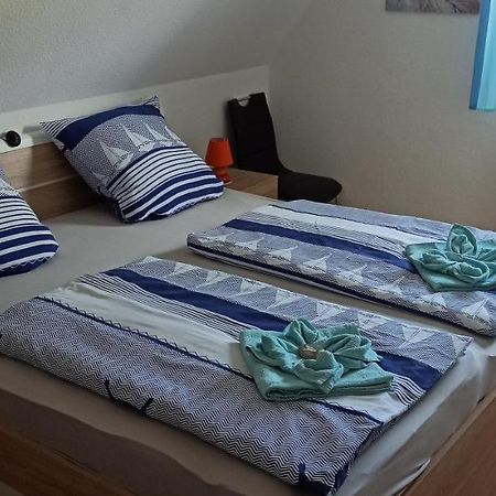 Ferienwohnung Moewe Sellin  Esterno foto