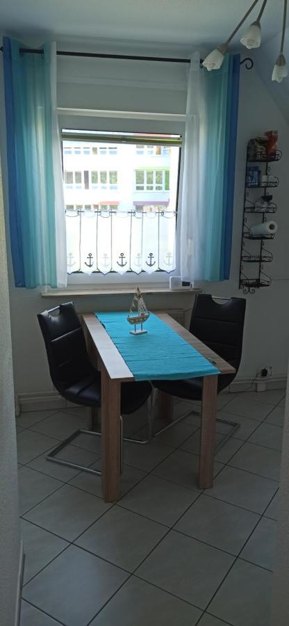 Ferienwohnung Moewe Sellin  Esterno foto