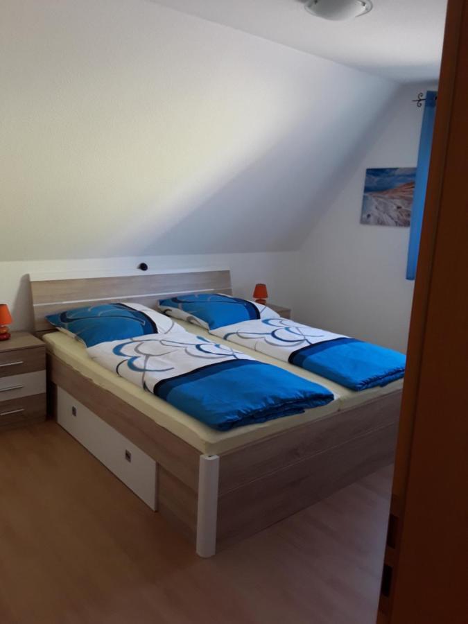 Ferienwohnung Moewe Sellin  Esterno foto