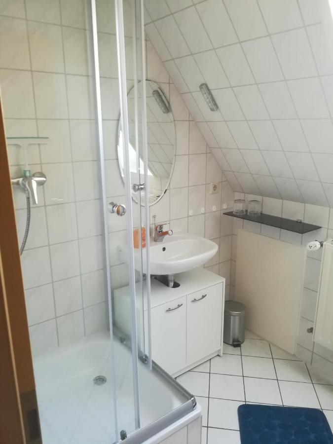 Ferienwohnung Moewe Sellin  Esterno foto